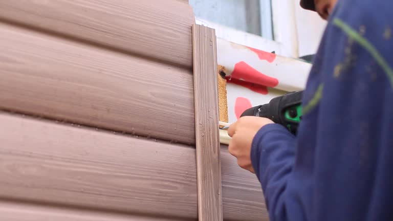 Best Siding Maintenance  in USA